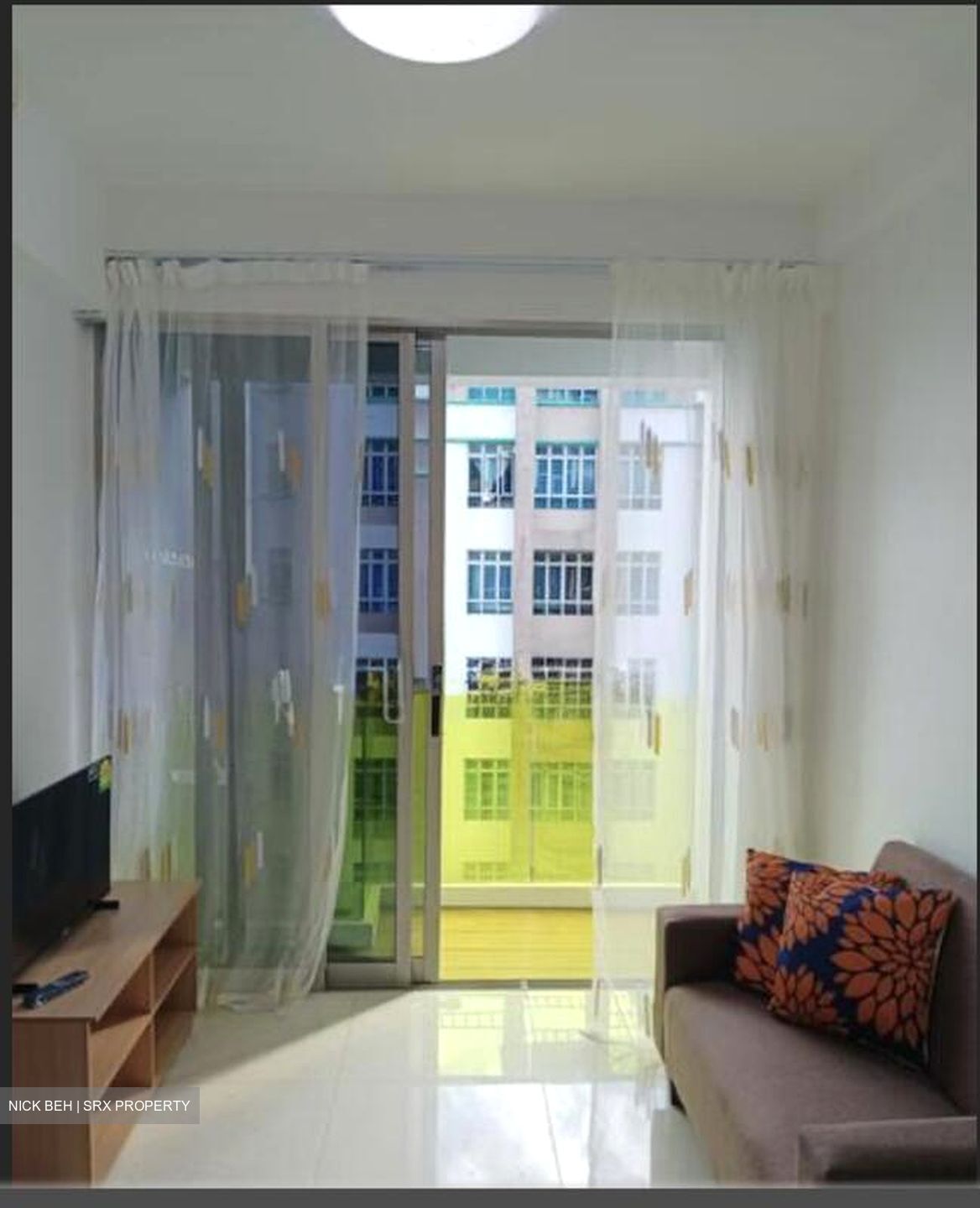 Centra Residence (D14), Apartment #520610641